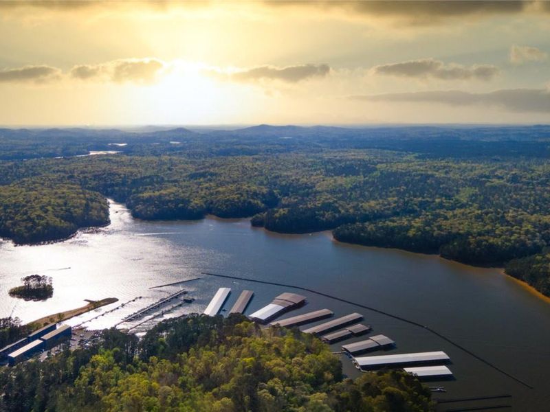 Image 51 of a home in Parkside at Carter Grove.