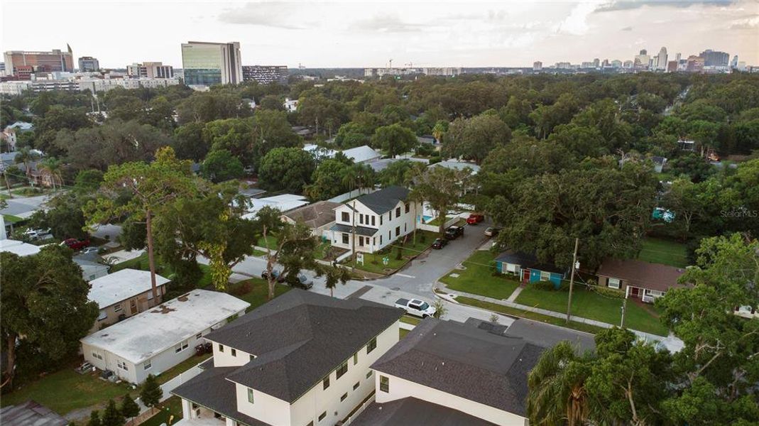 Image 34 of a home in College Park. Image 34 of a home in College Park.