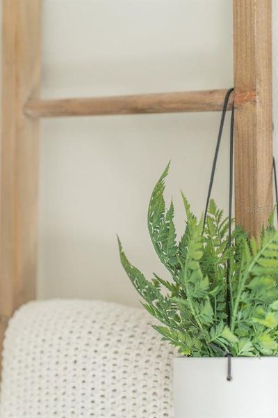 Close-up of interior finishes inside a home in Pasadena Point, Wesley Chapel (Image 21). Close-up of interior finishes inside a home in Pasadena Point, Wesley Chapel (Image 21).