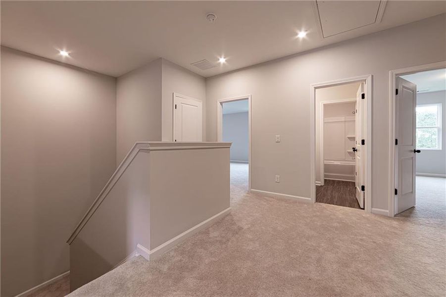 Image 102 of a home in Enclave at Edgewater.