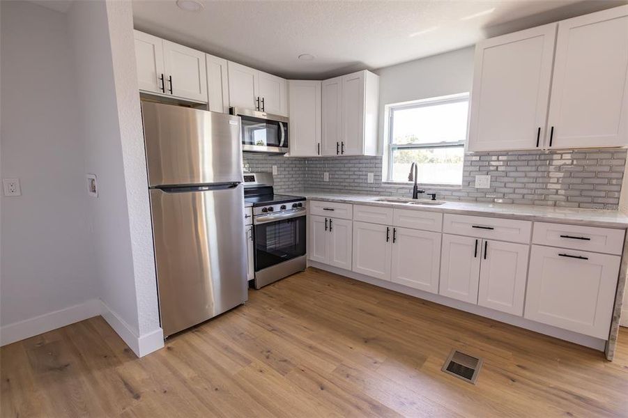 In-law Suite Kitchen In-law Suite Kitchen