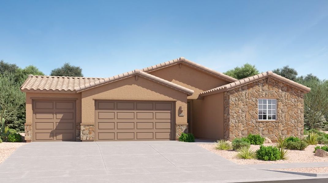 Cedar Exterior C Cedar Exterior C