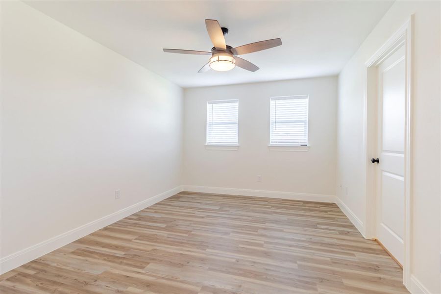 Spacious, unfurnished interior of a new home in , Smithville (Image 15). Spacious, unfurnished interior of a new home in , Smithville (Image 15).