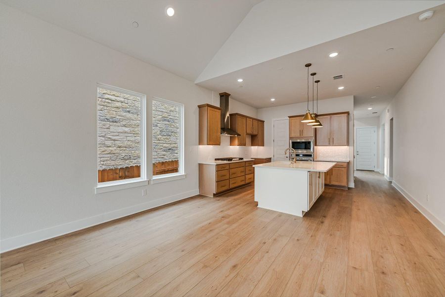 17304 Hattie Trace Austin, TX New Home Image 6