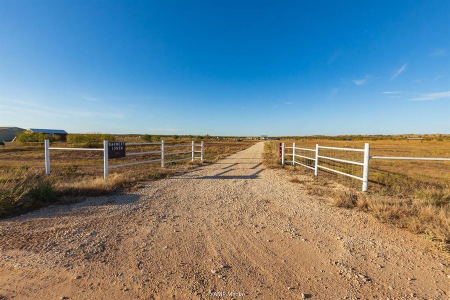 Site preparation for new homesites in , Merkel (Image 11).