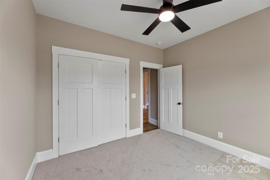 Spacious, unfurnished interior of a new home in , Kings Mountain (Image 26). Spacious, unfurnished interior of a new home in , Kings Mountain (Image 26).