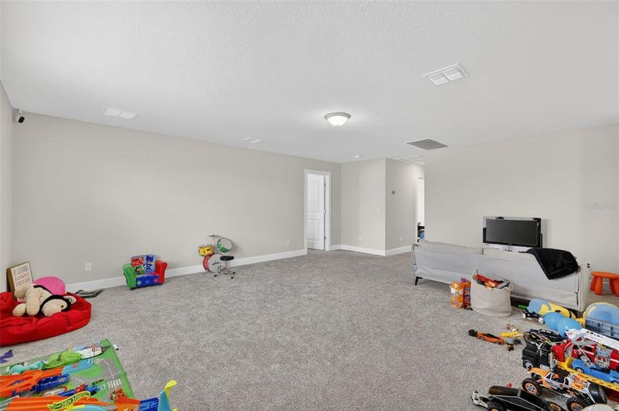 Spacious, unfurnished interior of a new home in , St. Cloud (Image 22). Spacious, unfurnished interior of a new home in , St. Cloud (Image 22).