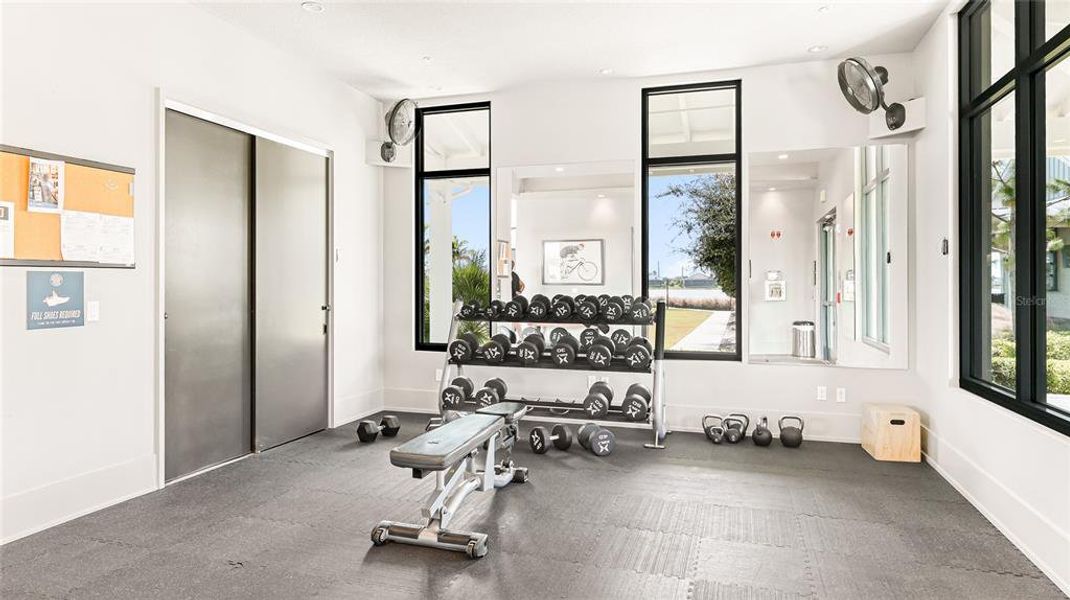 Community amenities in , Sarasota (Image 42). Community amenities in , Sarasota (Image 42).