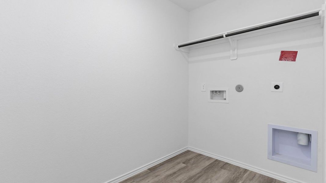 Spacious, unfurnished interior of a new home in Emberly, Beasley (Image 19). Spacious, unfurnished interior of a new home in Emberly, Beasley (Image 19).