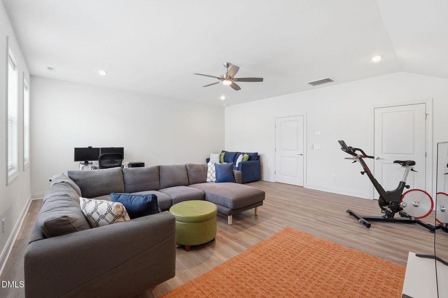 22 Bedroom 4 Flex Space 3500 Amelia Grac