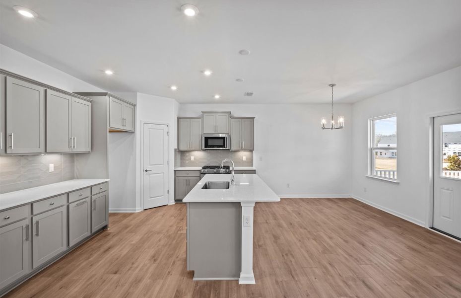 Image 27 of a home in Parkside Crossing. Image 27 of a home in Parkside Crossing.