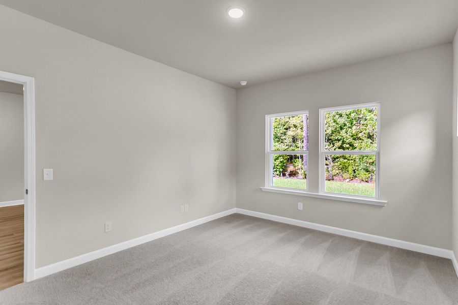 Spacious, unfurnished interior of a new home in , Summerville (Image 19). Spacious, unfurnished interior of a new home in , Summerville (Image 19).