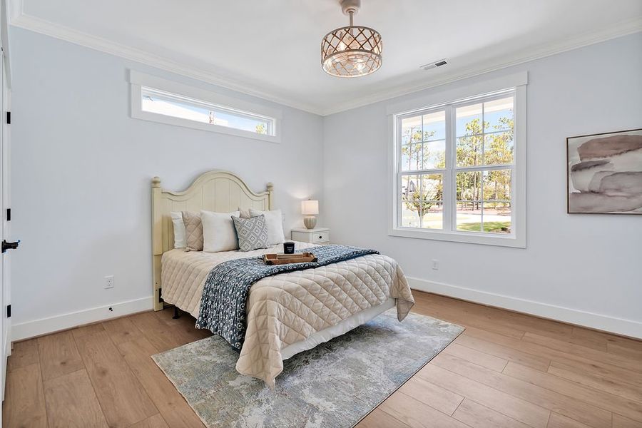 Jonesport, Bedroom 3