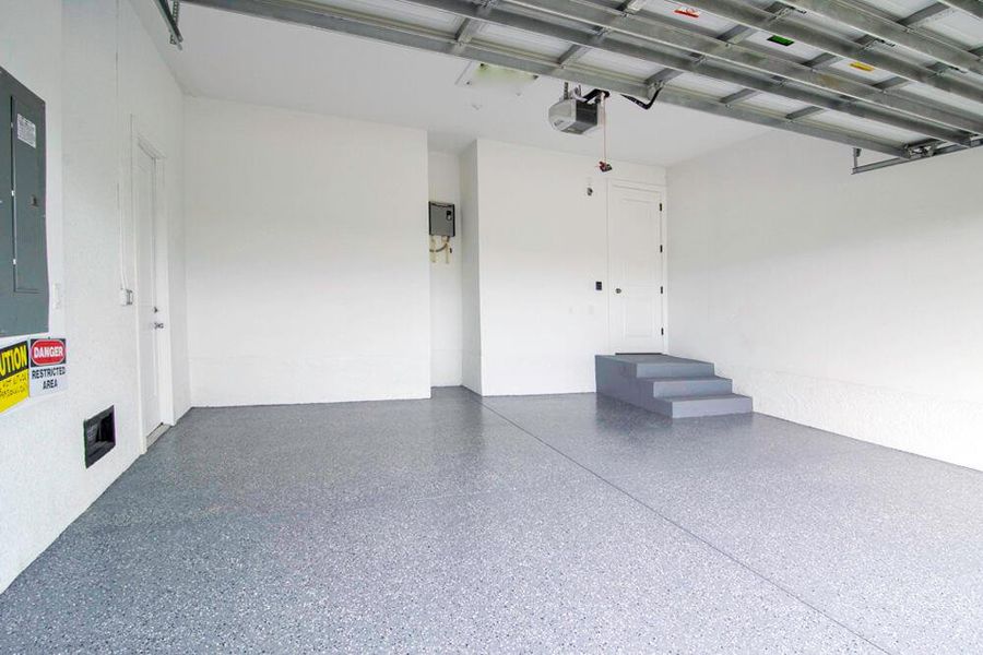 two car garage two car garage