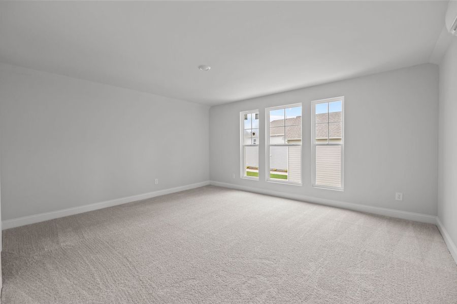 2,640sf New Home in Matthews, NC.  - Slide 31