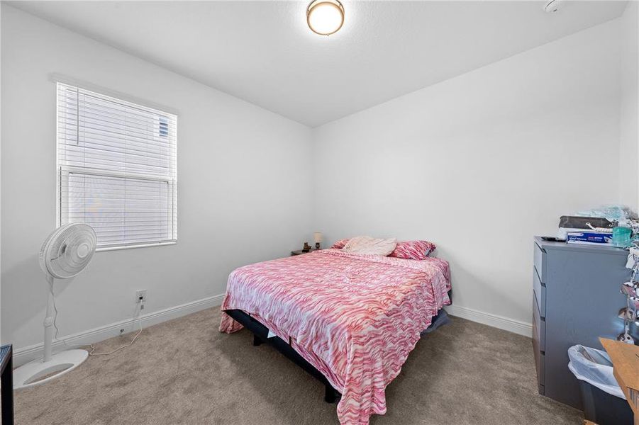 Furnished interior view inside a new home in , St. Cloud (Image 7).