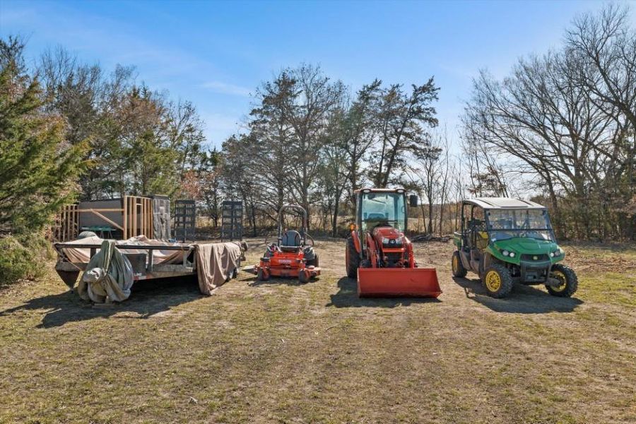 Community amenities in , Forestburg (Image 26). Community amenities in , Forestburg (Image 26).