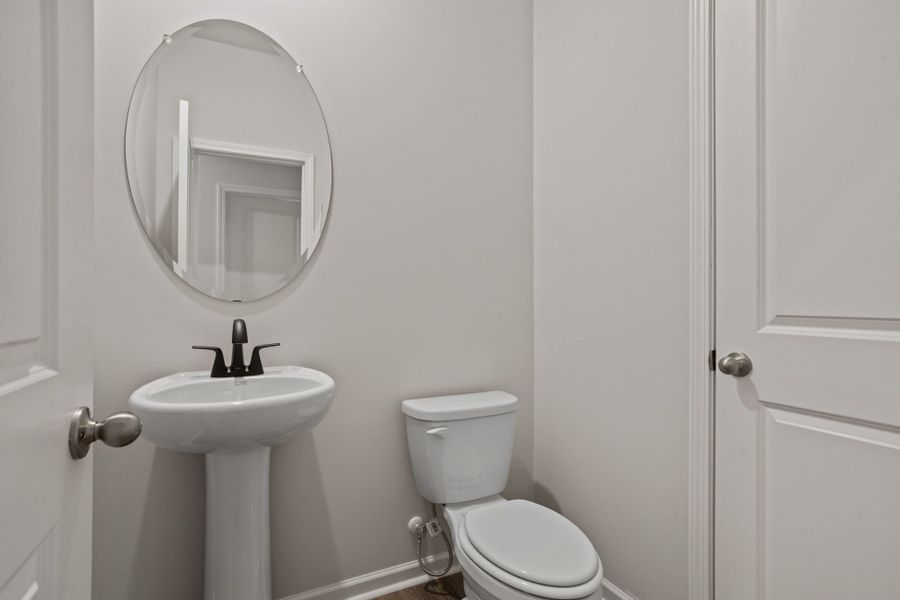 3br New Home in Woodruff, SC.  - Slide 15