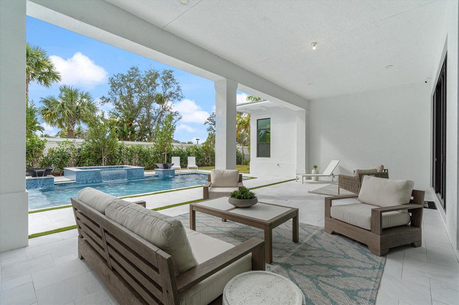 41-9148 Coral Isles Circle PBG, FL-109