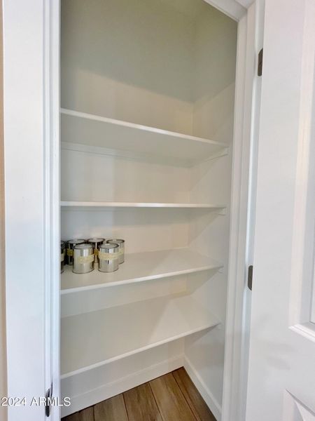 Pantry