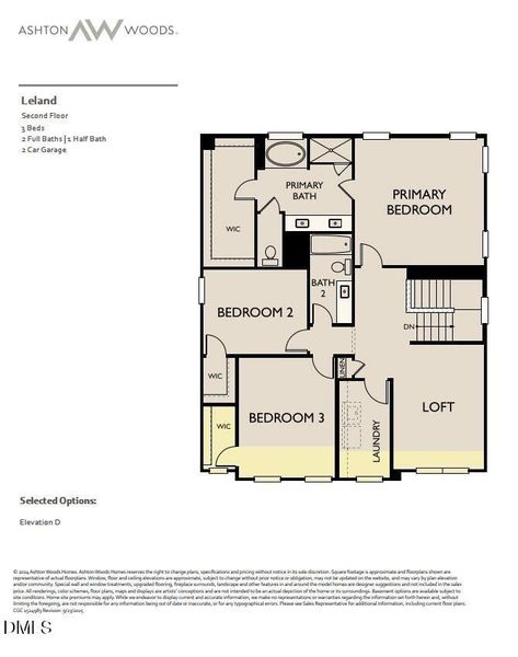 IFP Floor 2 IFP Floor 2