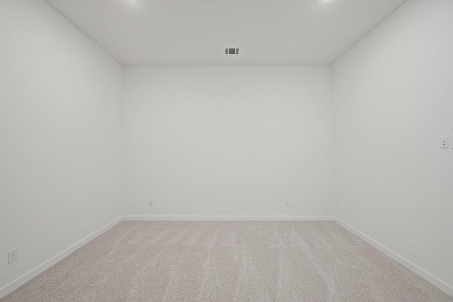 Entertainment Room Entertainment Room