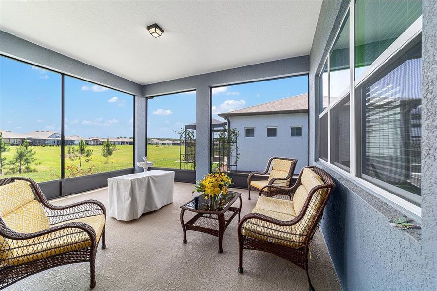 Exterior details and patio area of a home in , Ocala (Image 3). Exterior details and patio area of a home in , Ocala (Image 3).