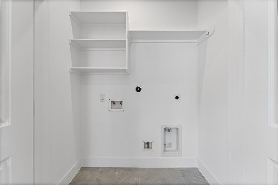 Spacious, unfurnished interior of a new home in , Houston (Image 22). Spacious, unfurnished interior of a new home in , Houston (Image 22).
