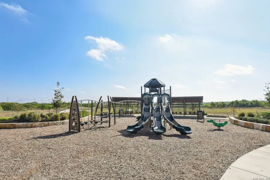 Community amenities in The Wilder, Adkins (Image 21).