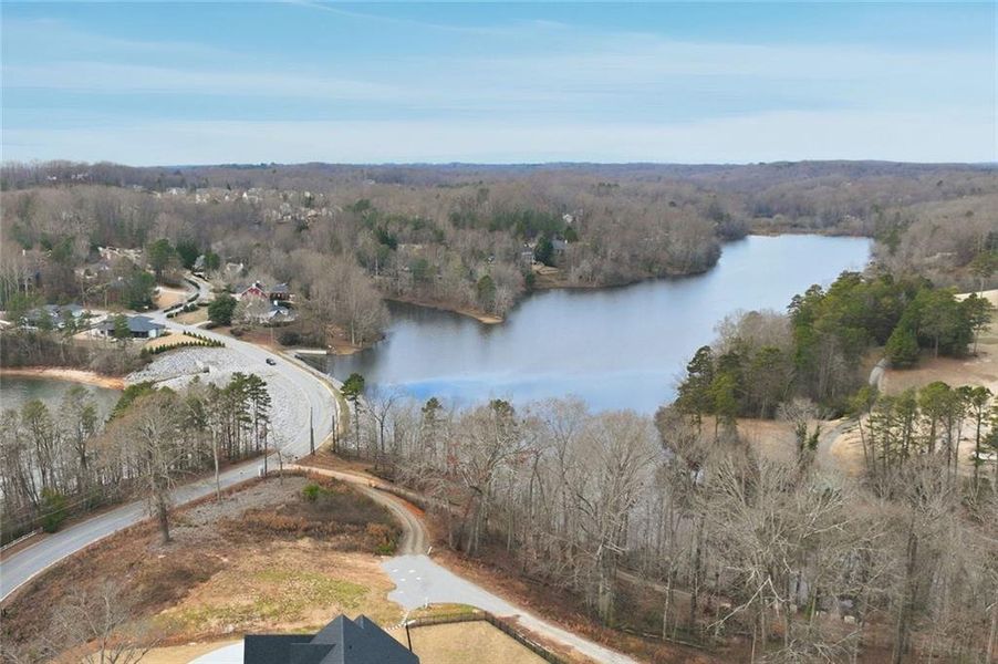 Natural landscape and outdoor views near in Gainesville (Image 28). Natural landscape and outdoor views near in Gainesville (Image 28).