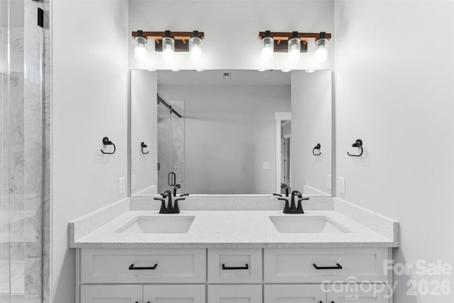 Double Sink Vanity Double Sink Vanity