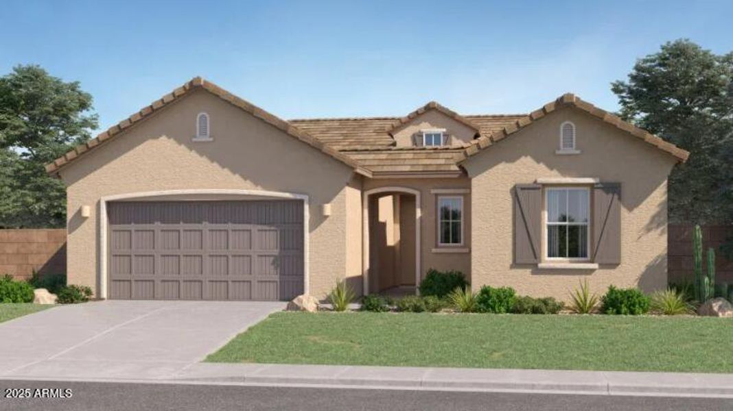 Front Exterior Front Exterior