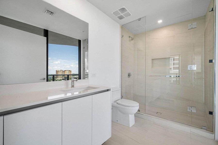 3rd bathroom