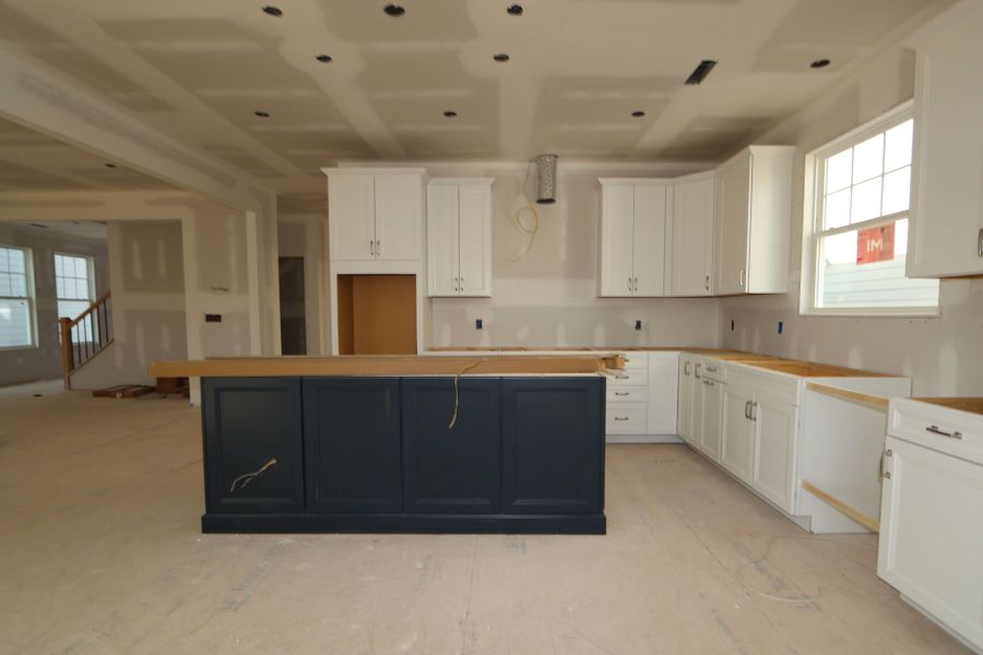 Kitchen Kitchen