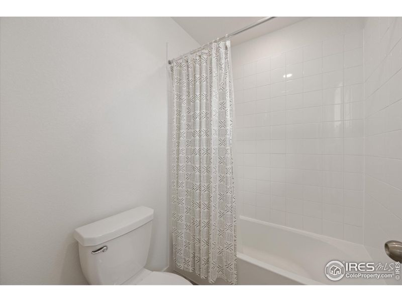 Second Full Bath Second Full Bath