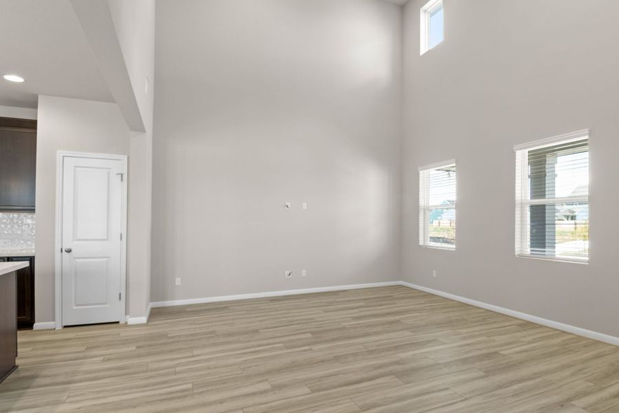 New Home in Taylor, TX.  - Slide 13