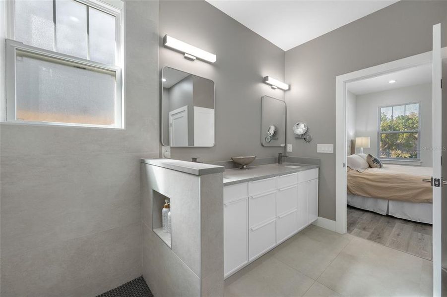 Furnished interior view inside a new home in , St. Petersburg (Image 24). Furnished interior view inside a new home in , St. Petersburg (Image 24).