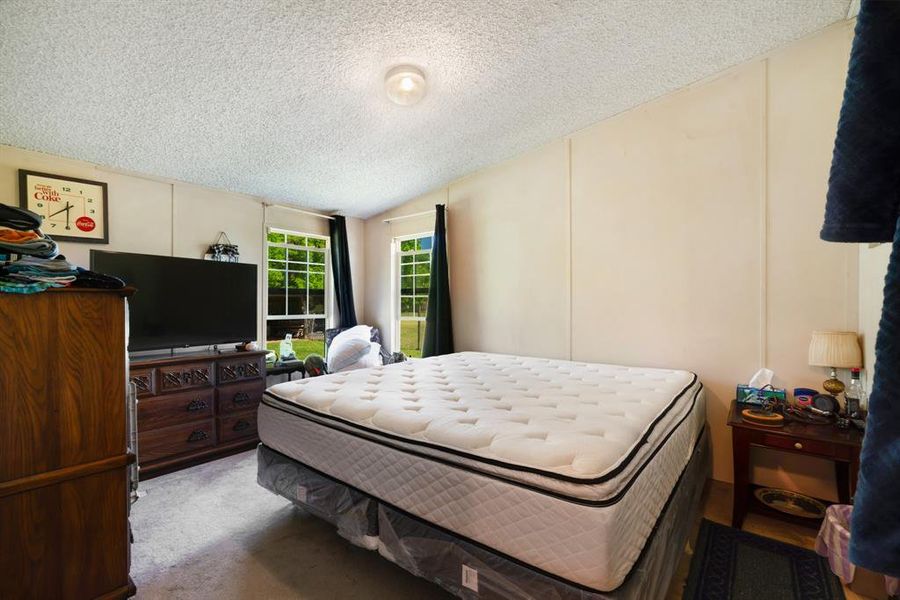 Furnished interior view inside a new home in , Blossom (Image 17).