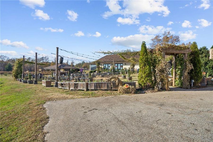 Community amenities in , Dahlonega (Image 43).