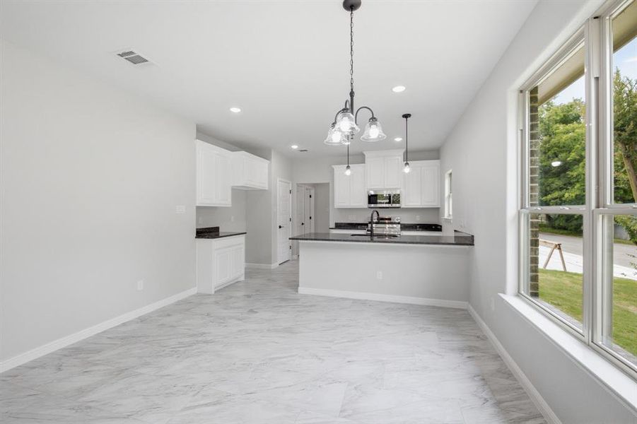 Spacious, unfurnished interior of a new home in , Cleburne (Image 21). Spacious, unfurnished interior of a new home in , Cleburne (Image 21).