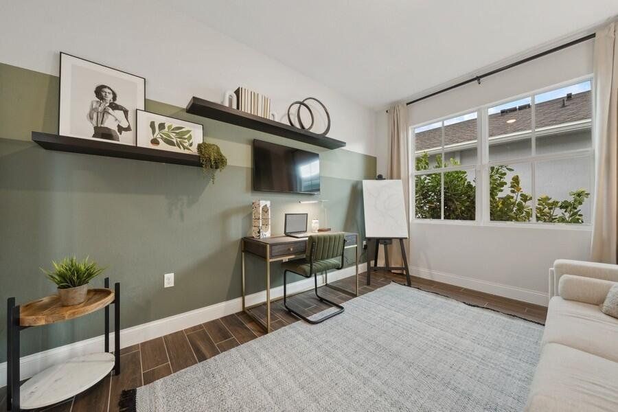 Home Office
