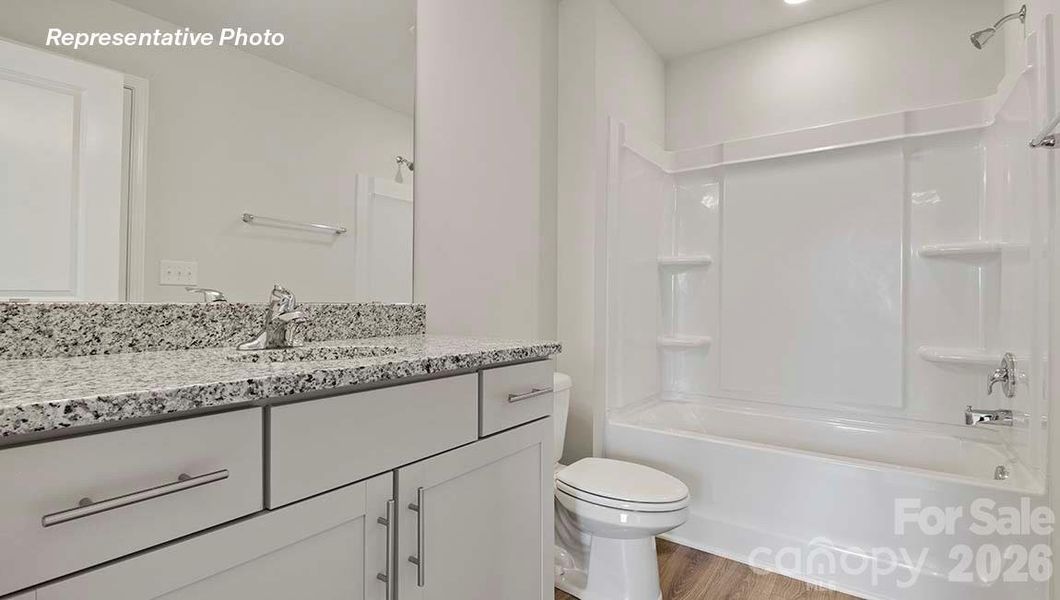 Image 22 of a home in Skybrook Corners.