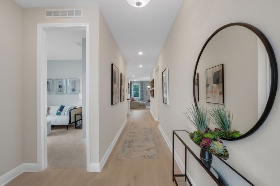 Bradley New Home in Lady Lake, FL. - Slide 12 Bradley New Home in Lady Lake, FL. - Slide 12