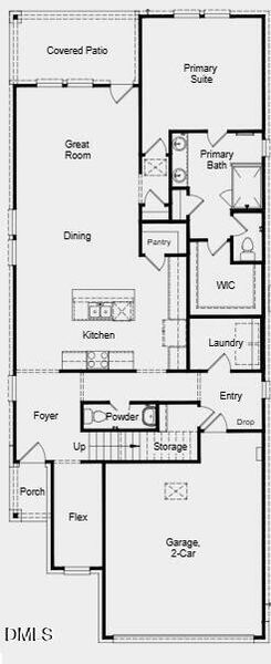 Floorplan Floorplan