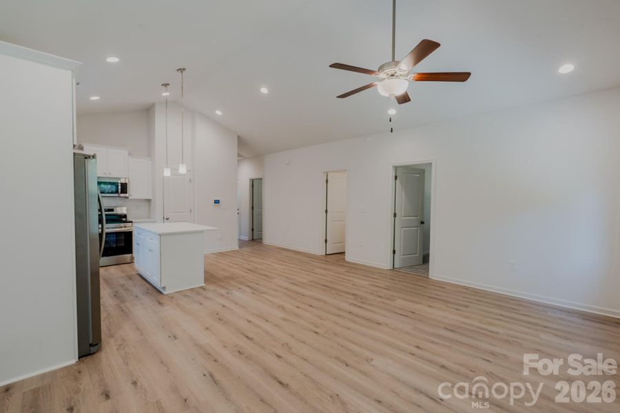 Image 20 of a home in Northway at Echo Glen.