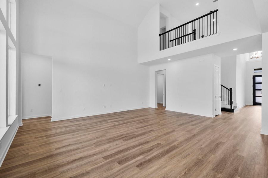 Liberty Hill, TX New Home.  - Slide 15