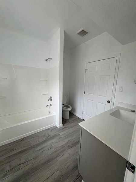 another view of master bath