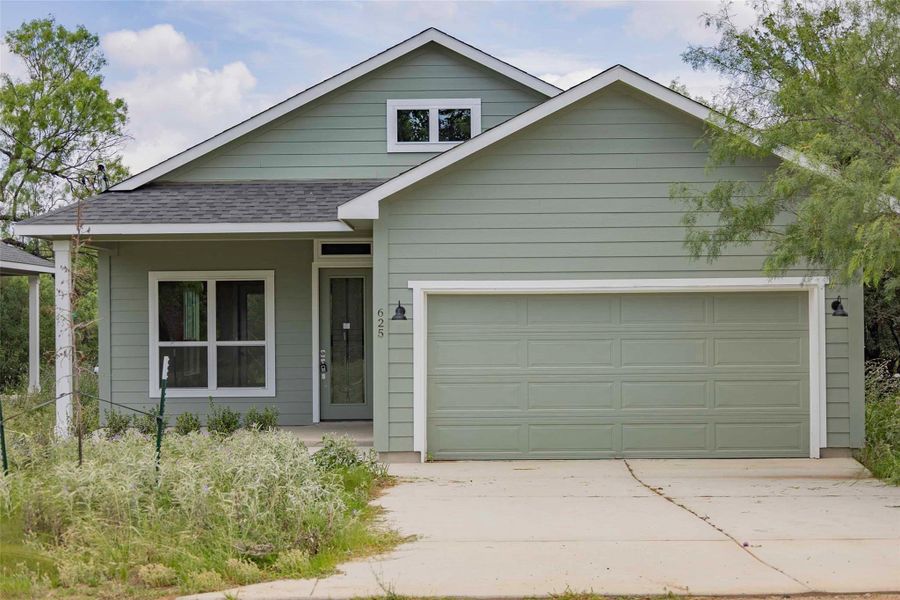 New Construction ome New Construction ome