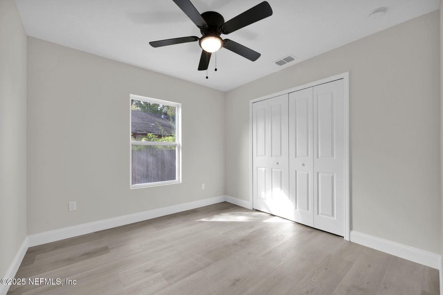 Spacious, unfurnished interior of a new home in , Jacksonville (Image 22). Spacious, unfurnished interior of a new home in , Jacksonville (Image 22).