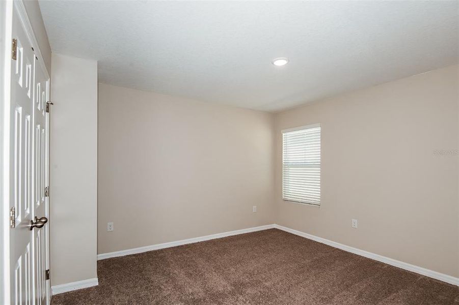 Spacious, unfurnished interior of a new home in Pasadena Ridge, Zephyrhills (Image 21). Spacious, unfurnished interior of a new home in Pasadena Ridge, Zephyrhills (Image 21).